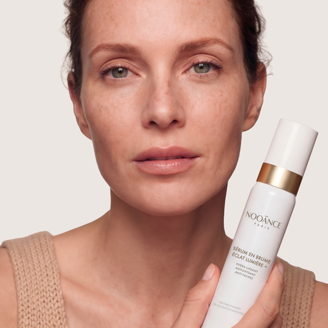 Résultats de la niacinamide : un guide semaine par semaine pour transformer votre barrière cutanée et votre texture