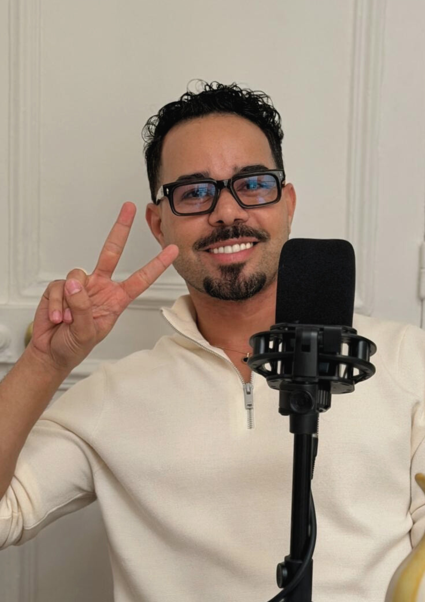 10 minutes de lumière sur Amoudax