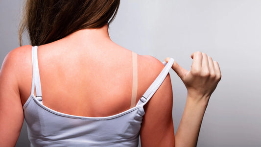 UVA et UVB : quelle est la différence ? Comprendre les indices de protection solaire pour protéger sa peau
