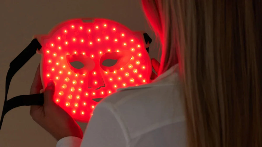 La photobiomodulation : une révolution en beauté et cosmétique