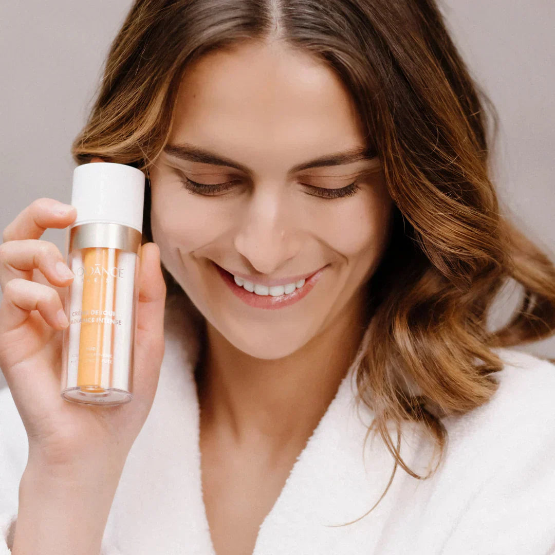 Sérum vitamine C avant et après : votre calendrier complet vers des résultats visibles