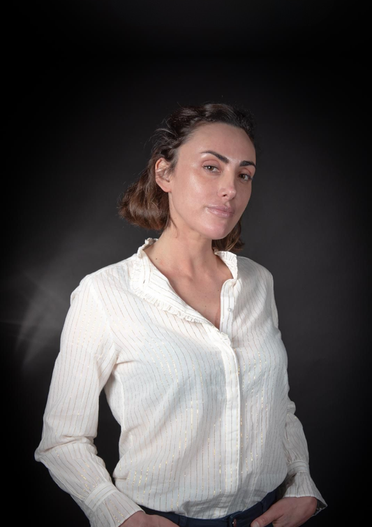 10 minutes de lumière sur le Dr Sophie Couvet