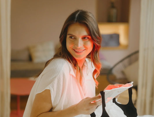 À quelle fréquence utiliser la luminothérapie rouge ? Trouver votre rythme idéal