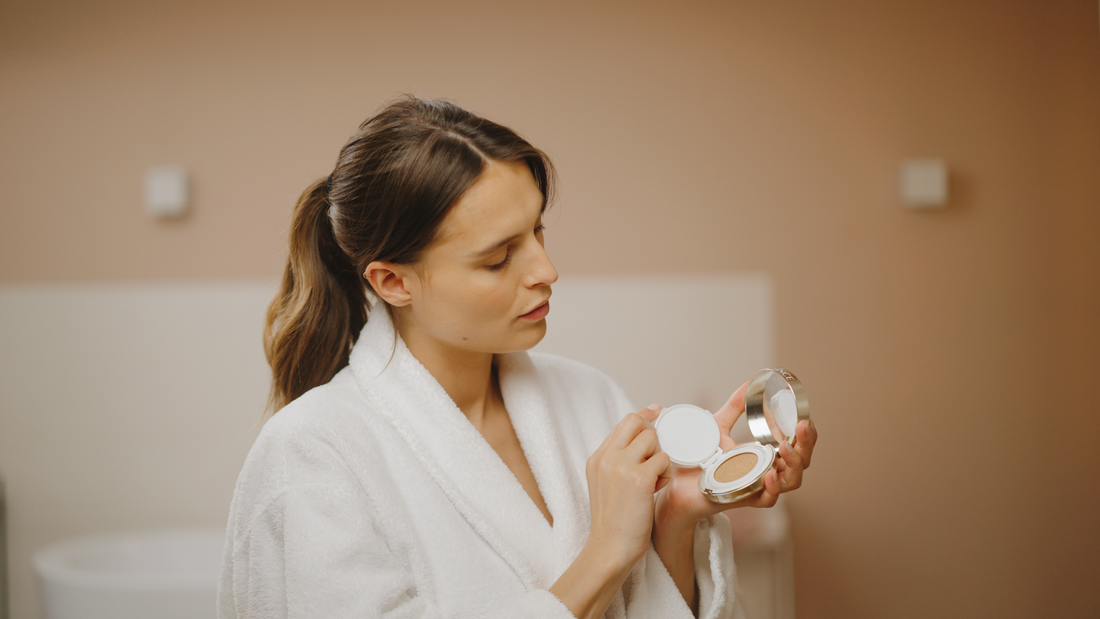 Dangers de la vitamine E : risques réels et utilisation cosmétique (2026)