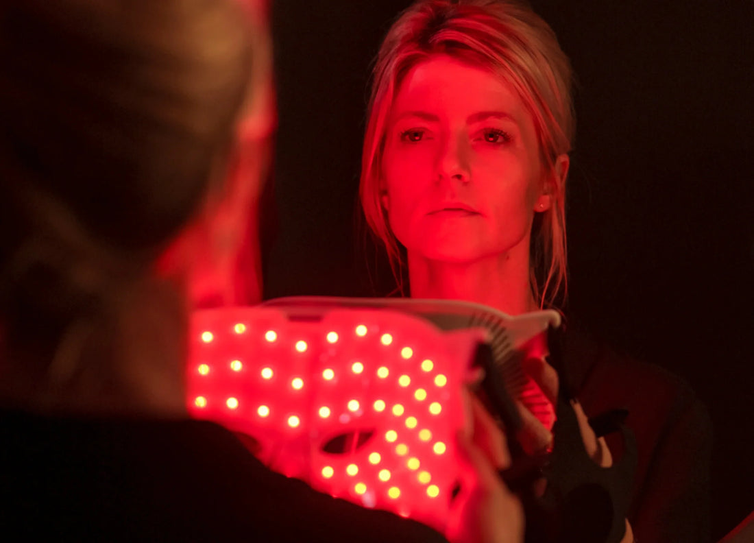 Photobiomodulation avis : efficacité sûre ou simple tendance ? – NOOANCE PARIS