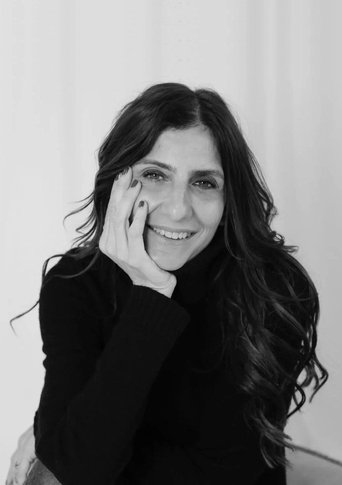 10 minutes de lumière sur Éliane Tordjmann