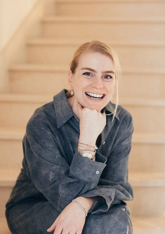 10 minutes de lumière sur Lucie Weill