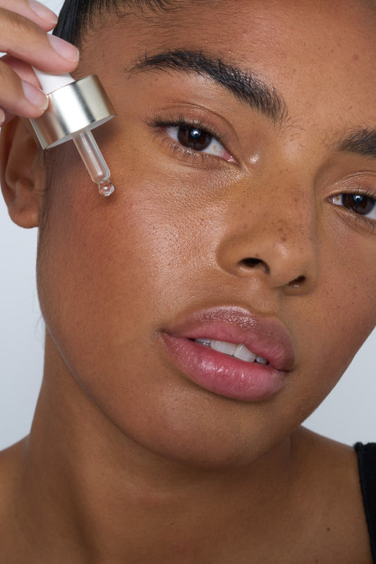 Comment utiliser la glycérine sans risque pour hydrater votre peau ?