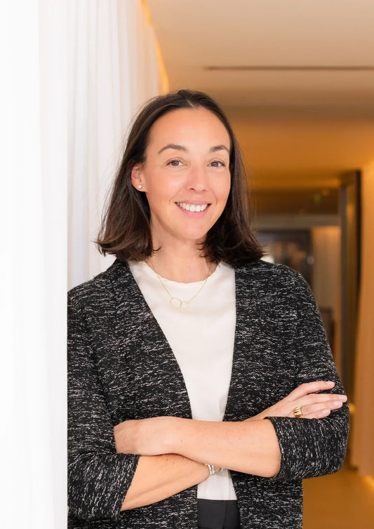 10 minutes de lumière sur Pénélope Ayer