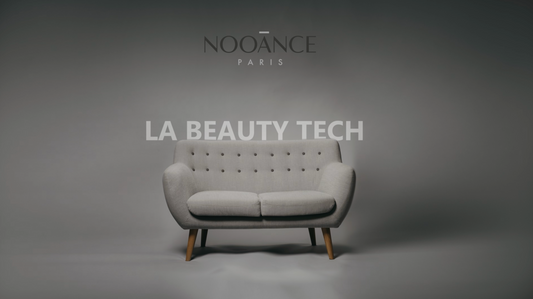 Carole Amar | Nooance : Interview Beauty Tech