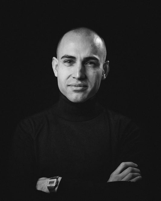 10 minutes de lumière sur le Dr Valentin Chabbi