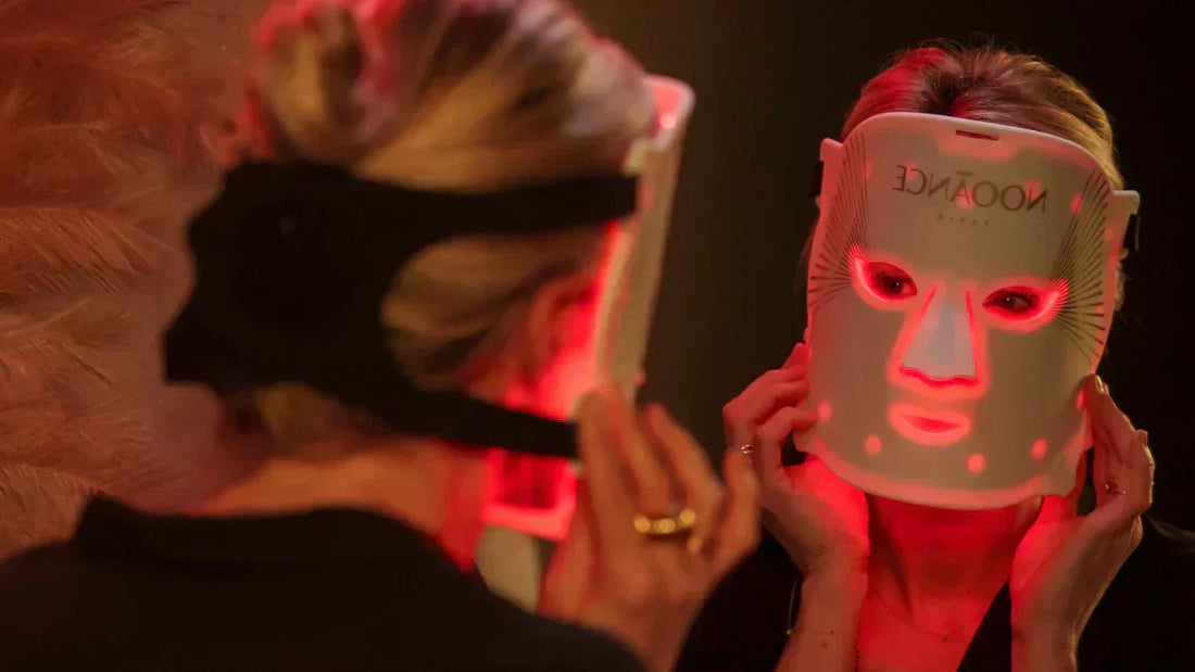 Investir dans un Masque LED : quel modèle choisir pour des résultats visibles et durables ?