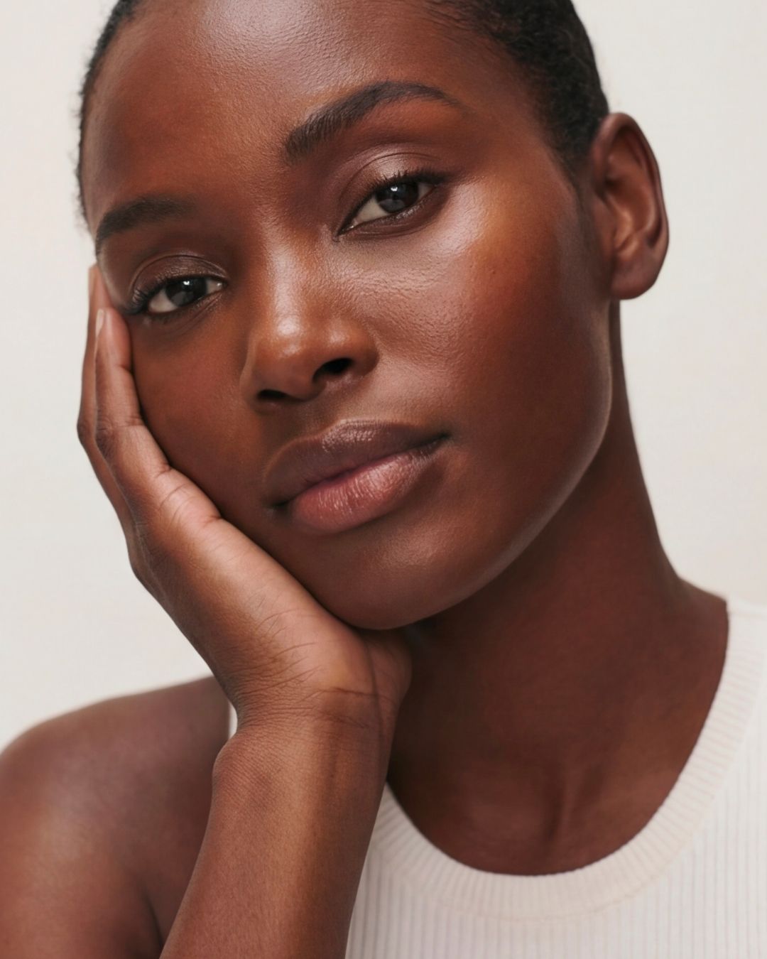 Peau sèche & déshydratée