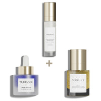 Anti-Aging Trio for Oily and Sensitive Skin 0.3%