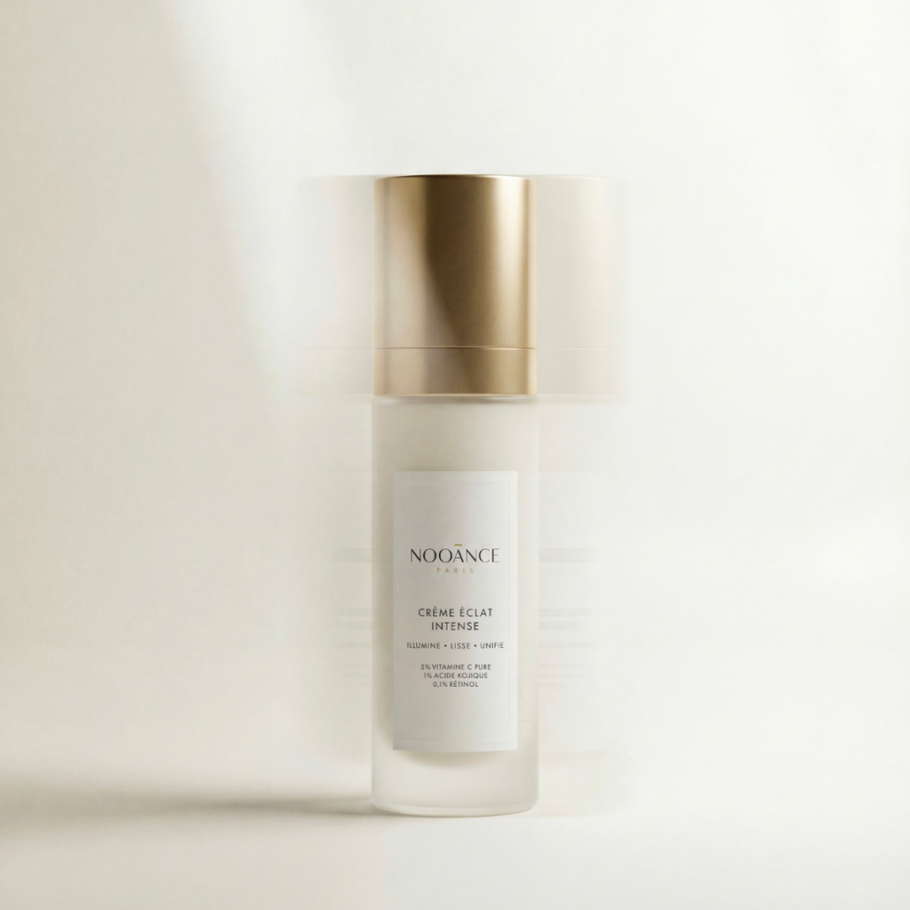 Intensive Radiance Cream