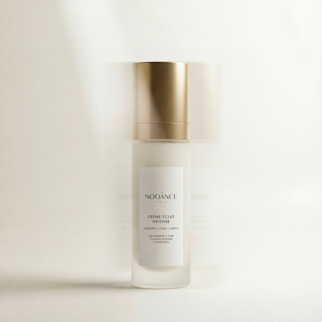 Intensive Radiance Cream