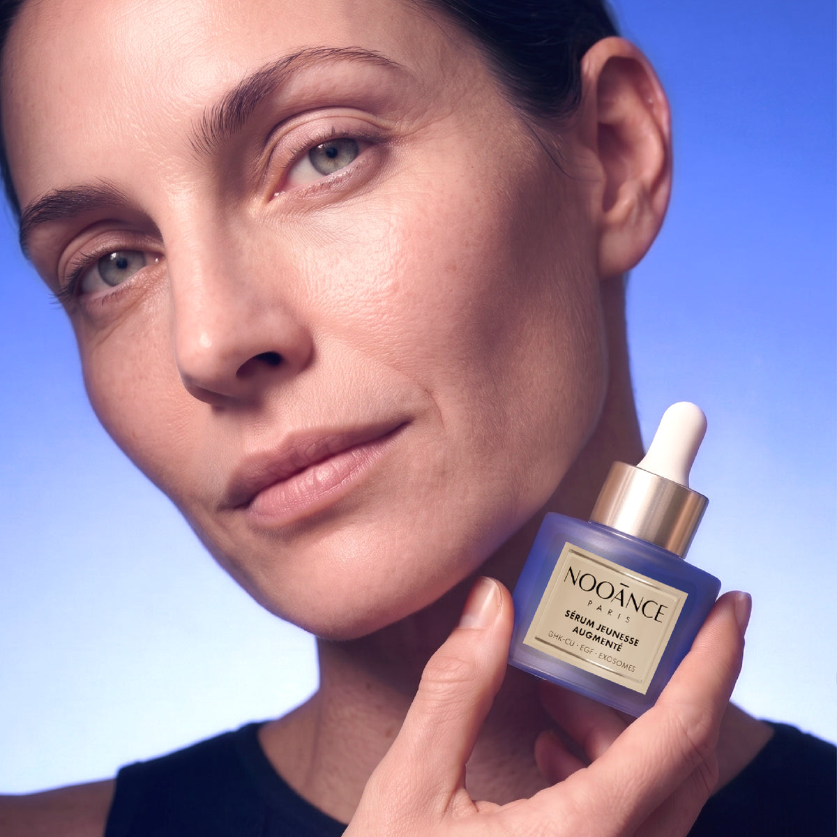 UNE EFFICACITÉ AMPLIFIÉE PAR LA SYNERGIE