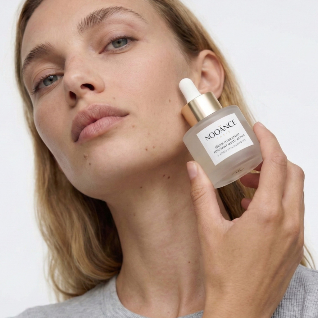 Multi-Active Serum with 5 Hyaluronic Acids