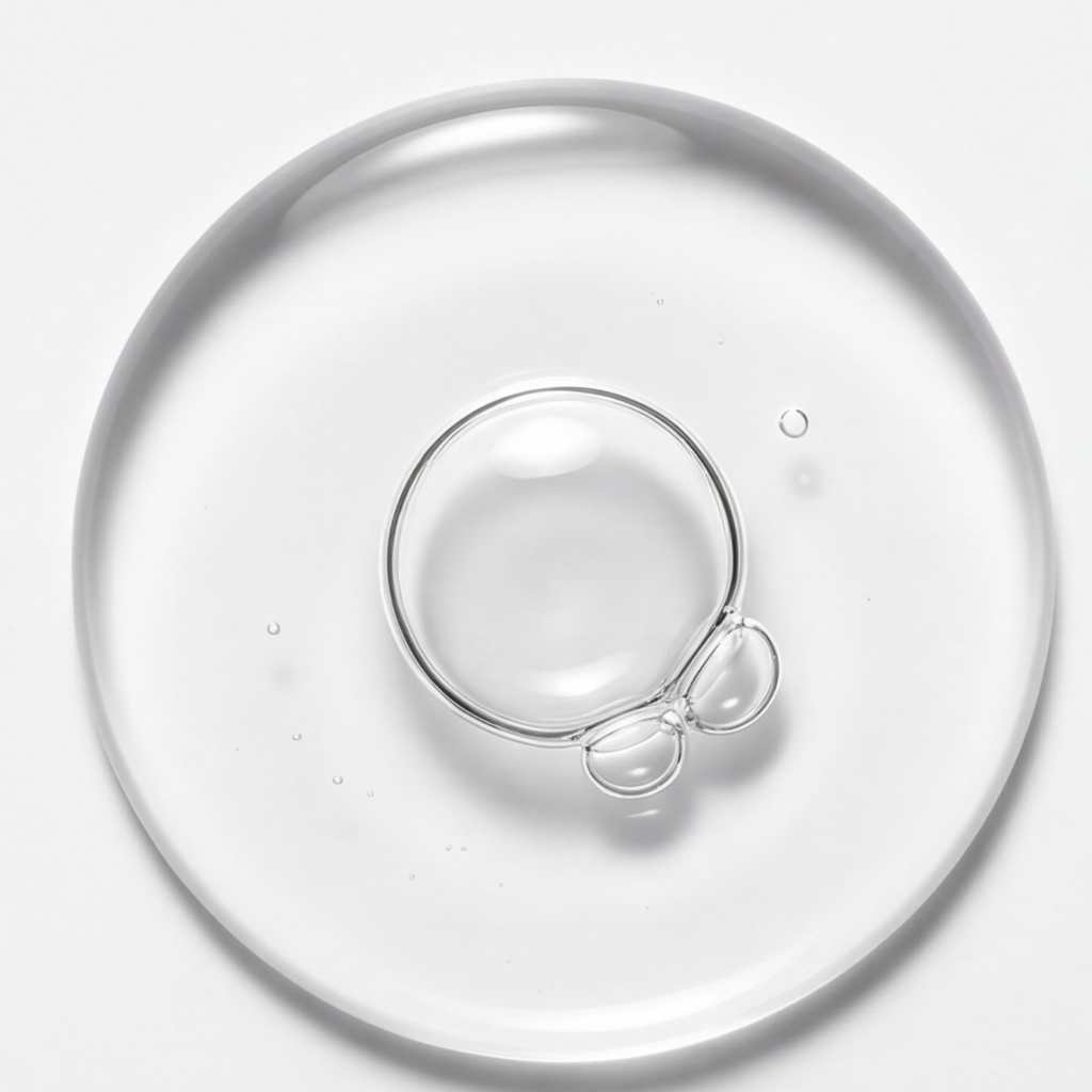 Multi-Active Serum with 5 Hyaluronic Acids