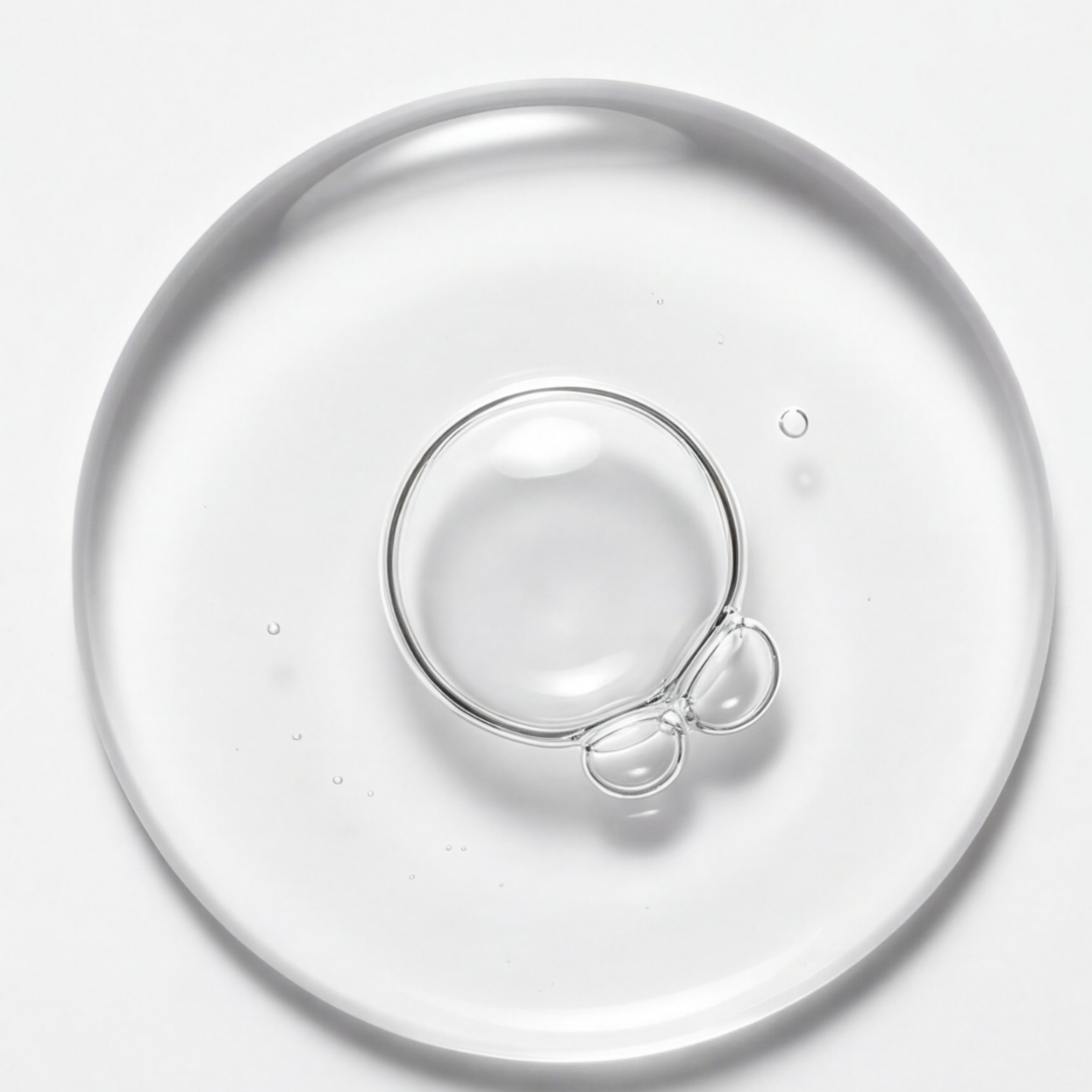 Sérum multi-actifs 5 acides hyaluroniques