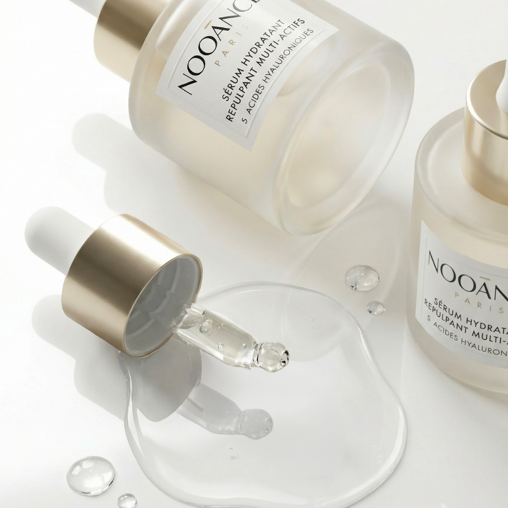 Multi-Active Serum with 5 Hyaluronic Acids