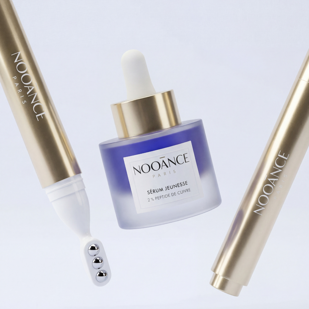 Siero di peptidi di rame 2%