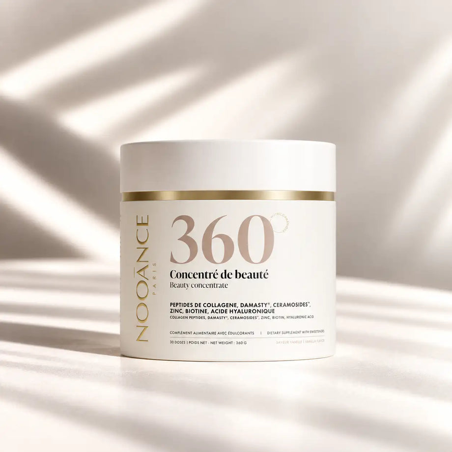 360° Concentré de Beauté - complément alimentaire