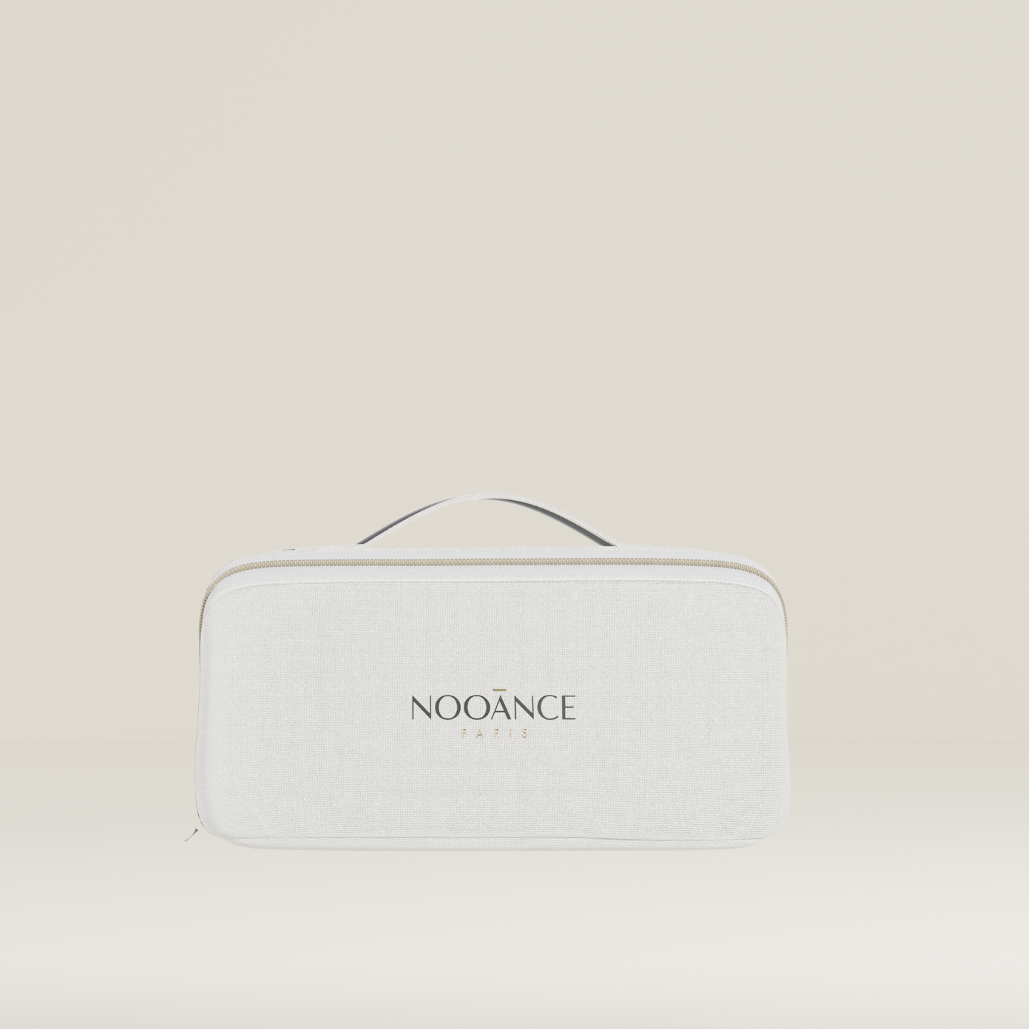 Trousse de Toilette en Bambou