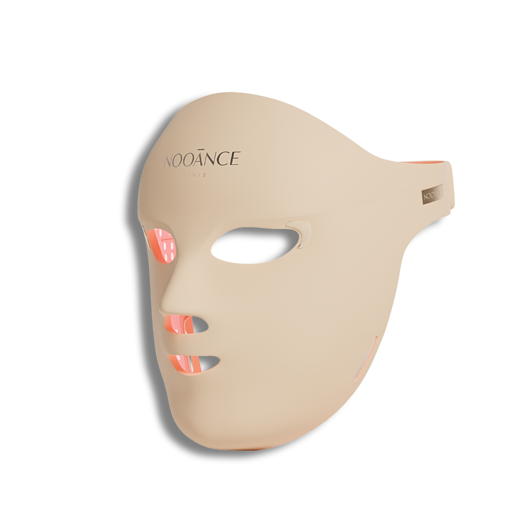 Elite X600 LED-Gesichtsmaske