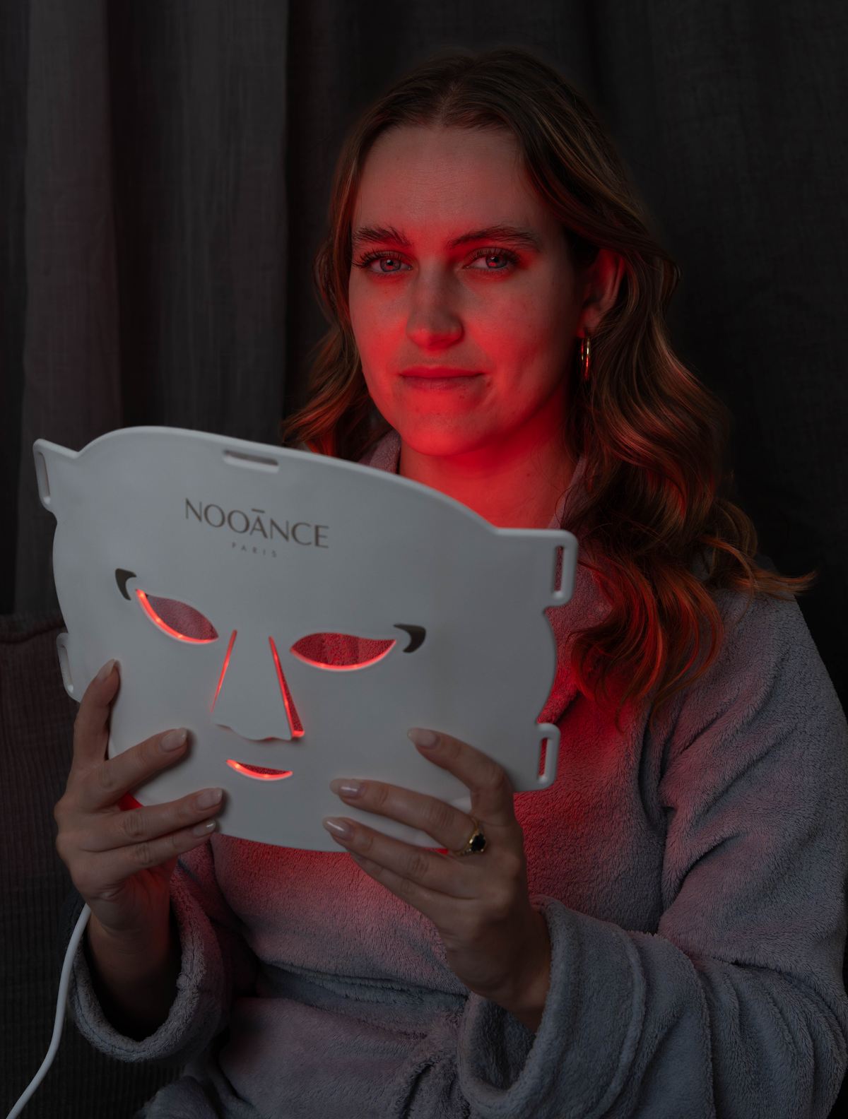 Anti-Aging LED-Maske PRO