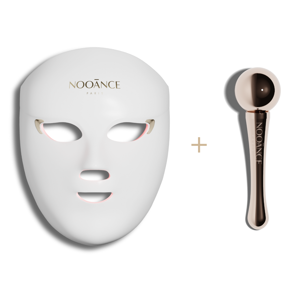 Duo Anti-Âge Expert + Cryo Boost