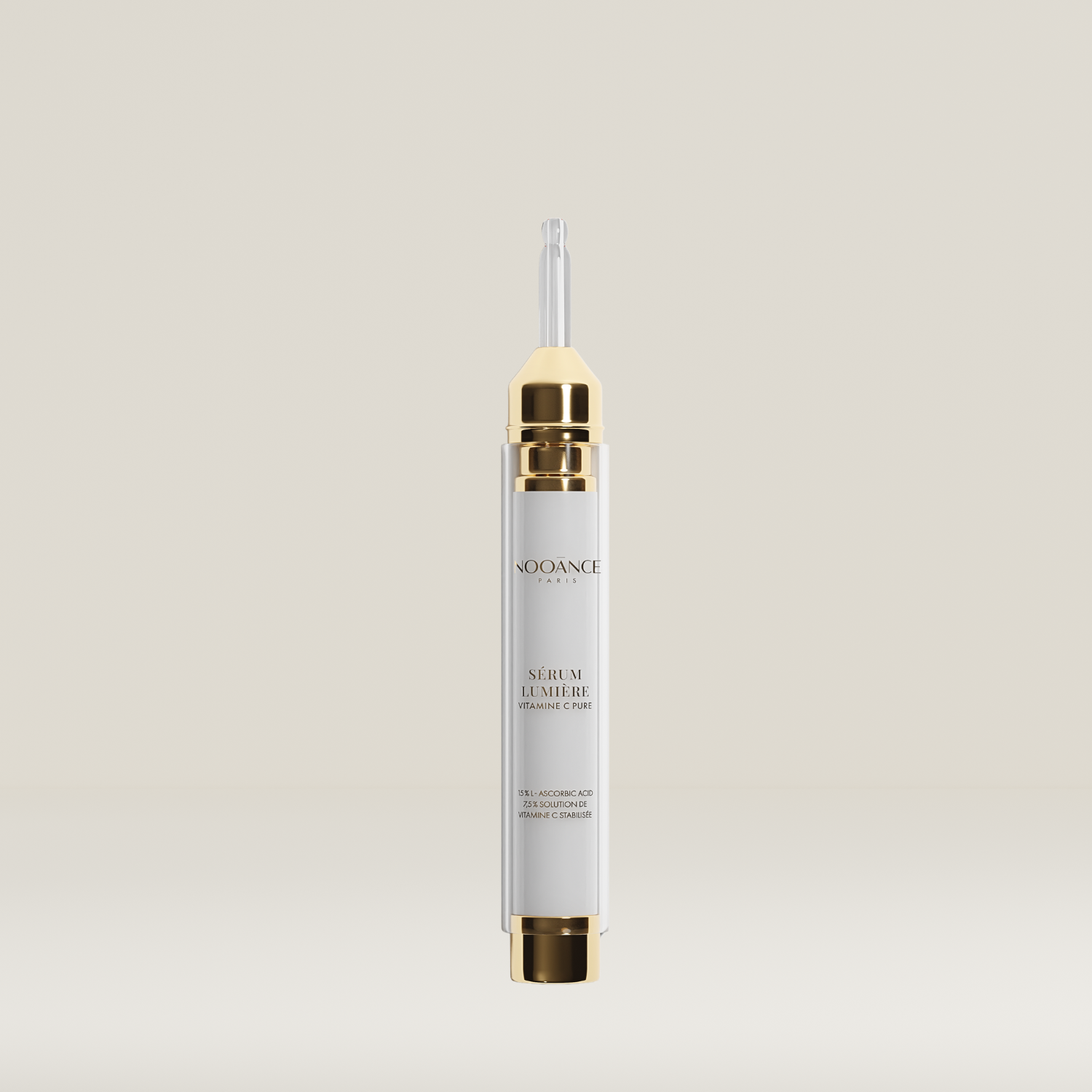 Sérum Lumière Vitamine C pure