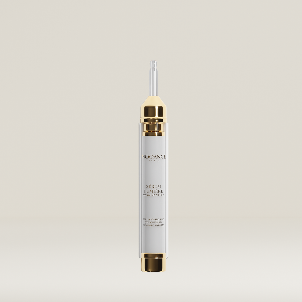 Sérum Lumière Vitamine C pure