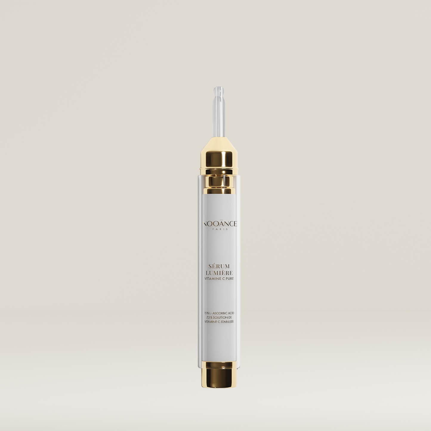 Sérum Lumière Vitamine C pure