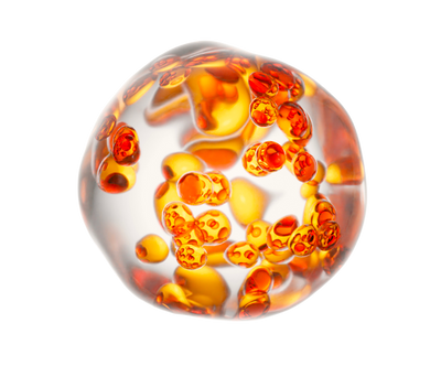 VITAMINE C (40mg) & VITAMINE E (6mg)