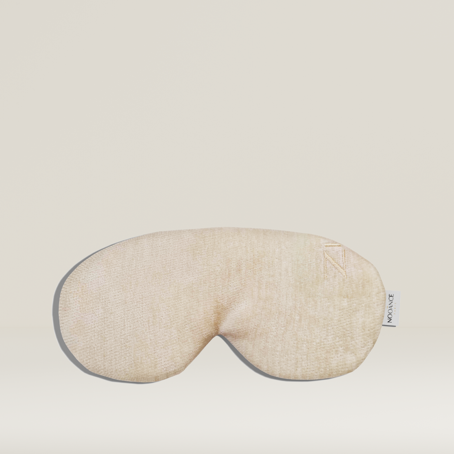 Masque de détente "Ô CALM" aux billes d'argile