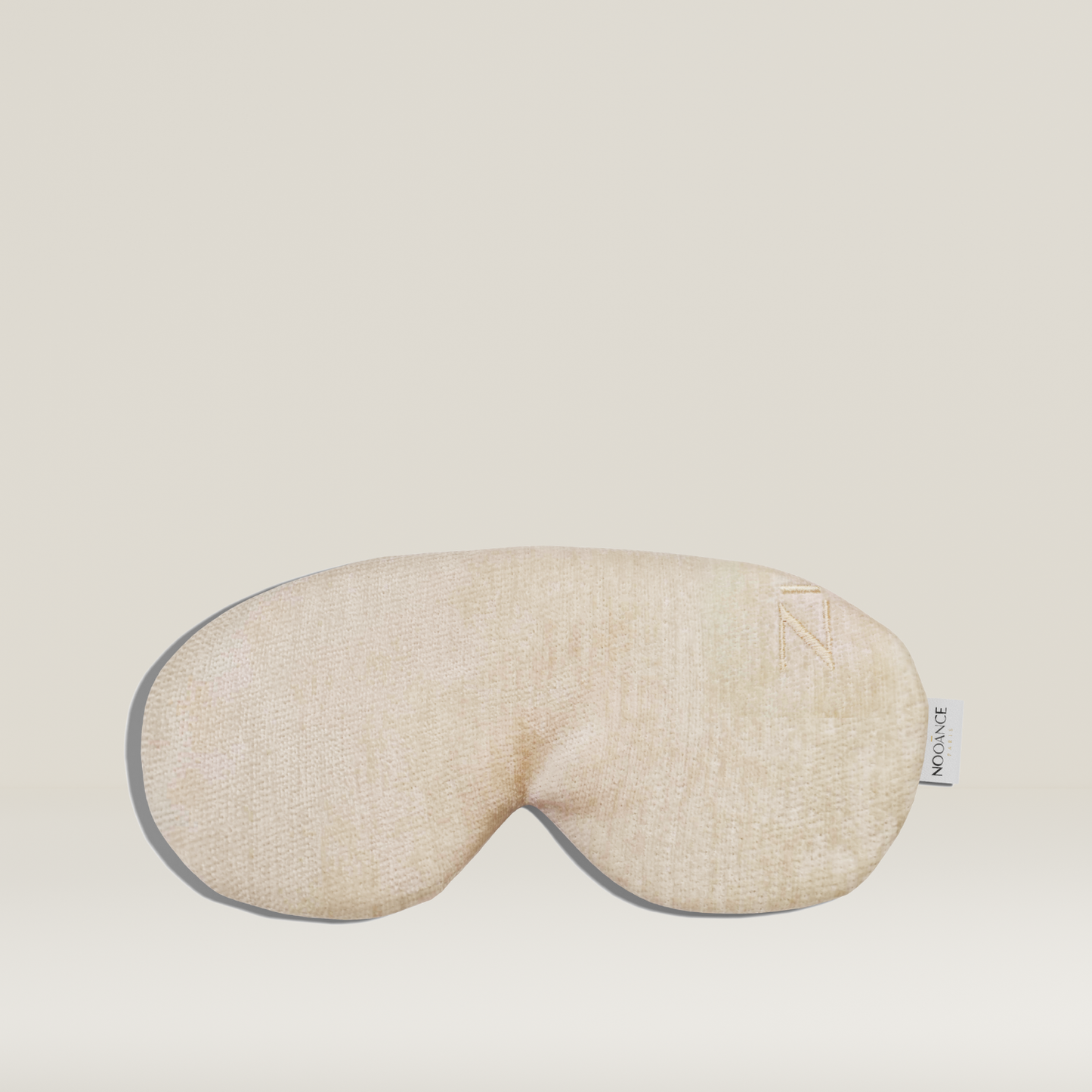 Maschera rilassante "Ô CALM" con sfere di argilla