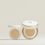 Duo Cushion Cream und Refill