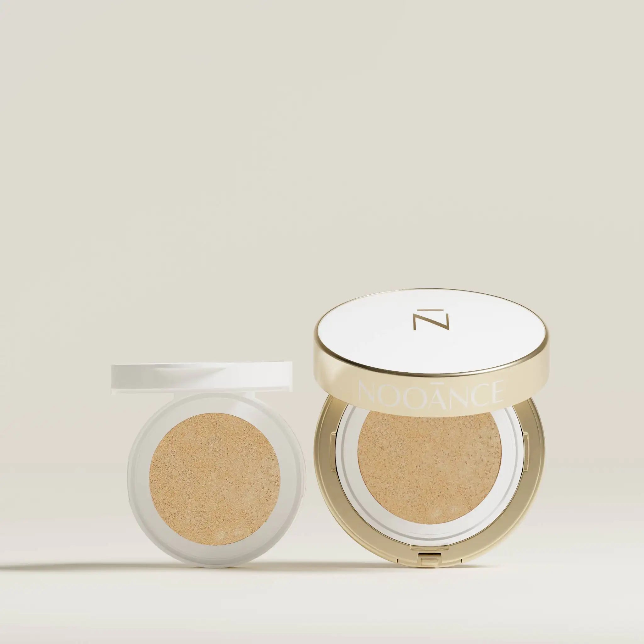 Duo Cushion Cream et Recharge