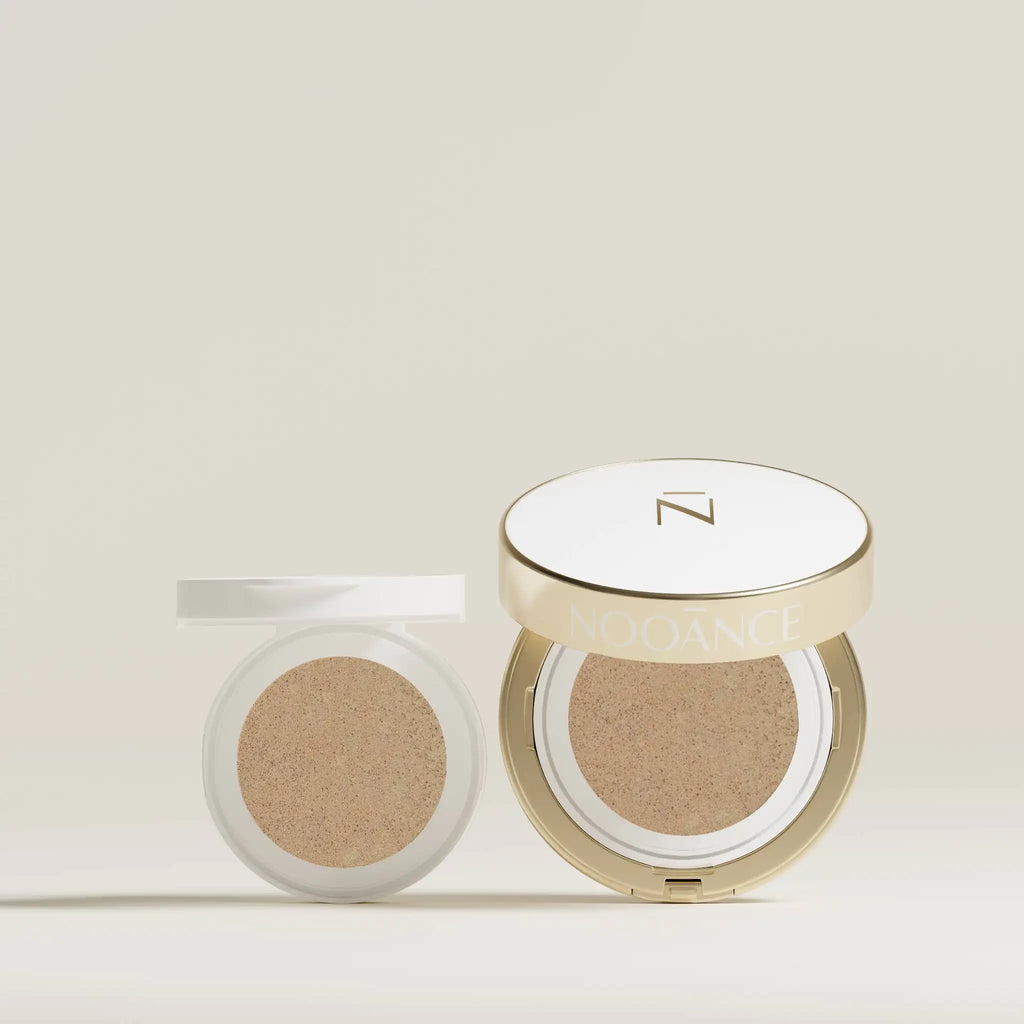 Cushion Cream and Refill Duo