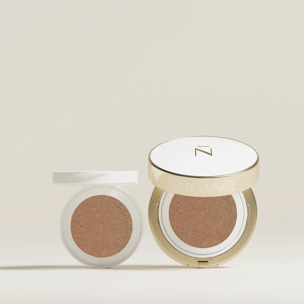 Cushion Cream and Refill Duo