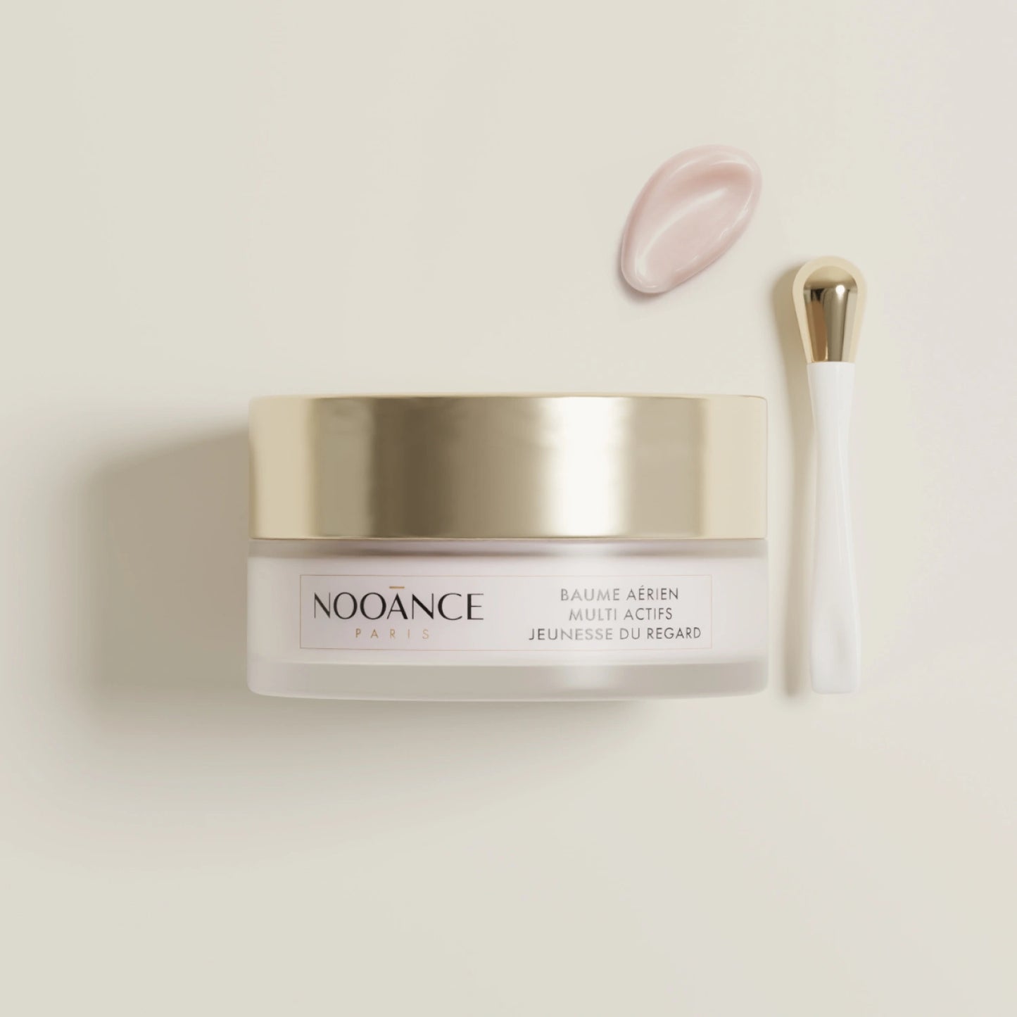 Baume aérien jeunesse du regard