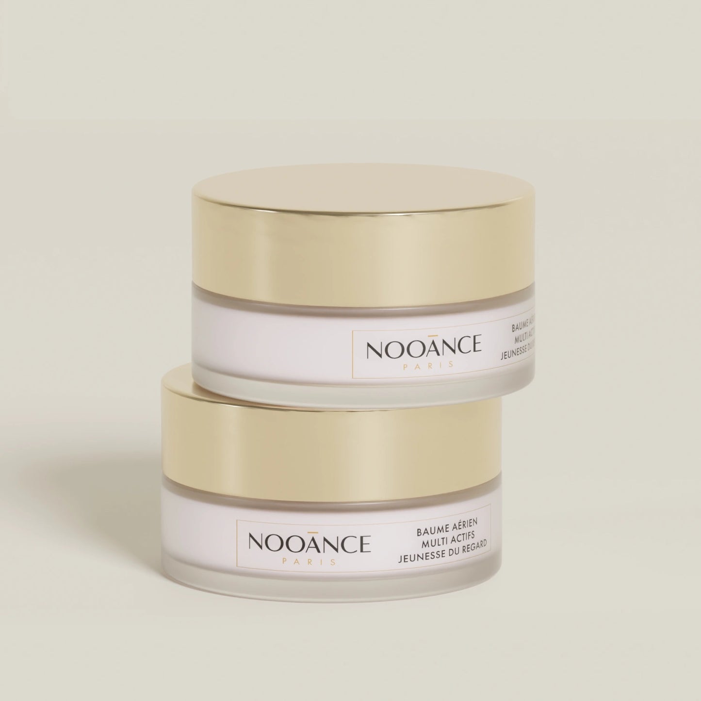 Baume aérien jeunesse du regard