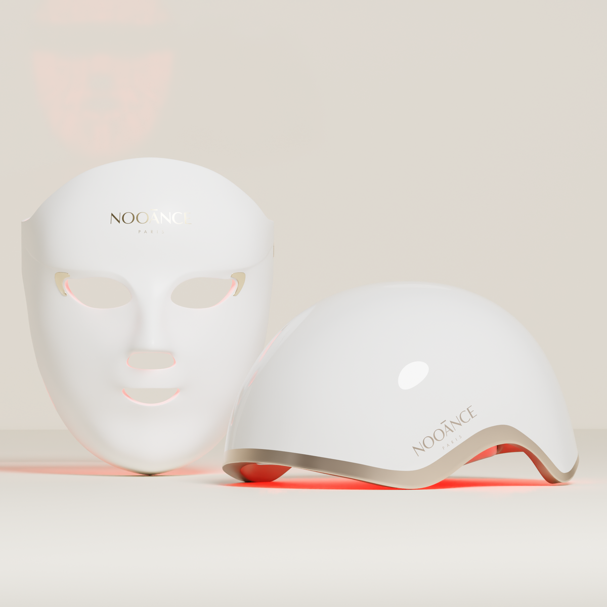 Elite X600 Mask + X400 Helmet Duo