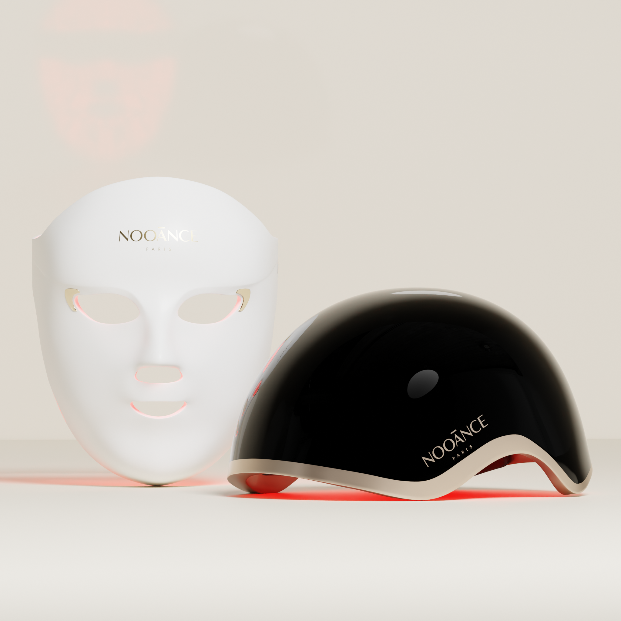 Duo Masque Elite X600 + Casque X400