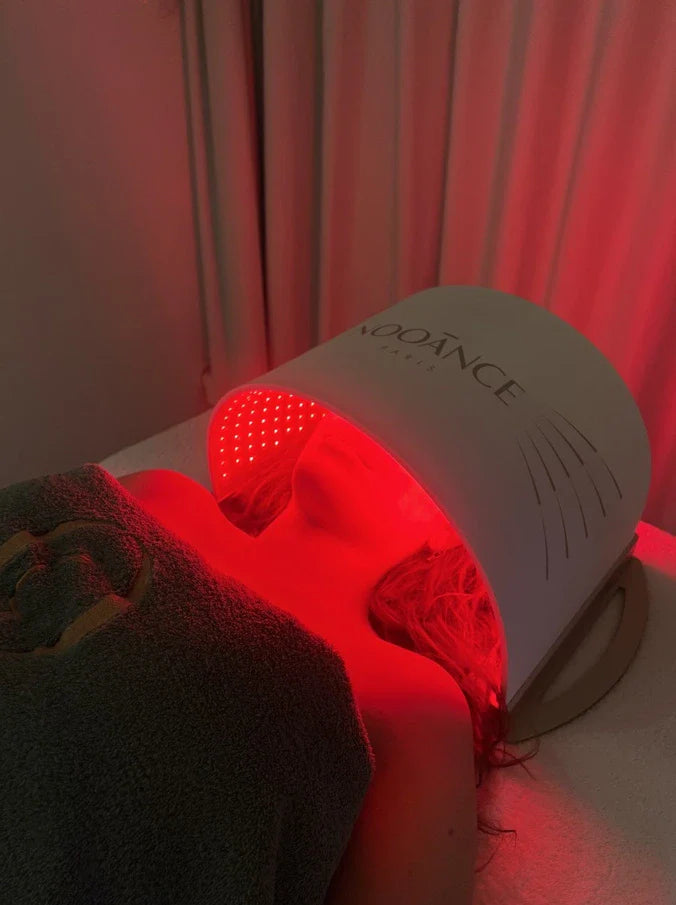 Duo Eclat Lumière+ Flexidôme