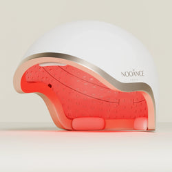 Casque Laser & LED x400