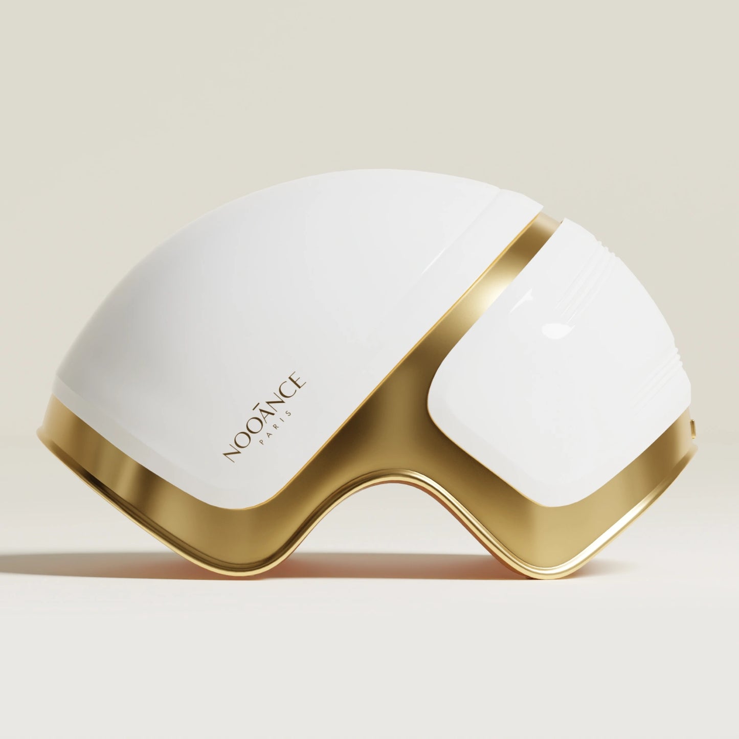 Anti-hair loss and regrowth hair helmet