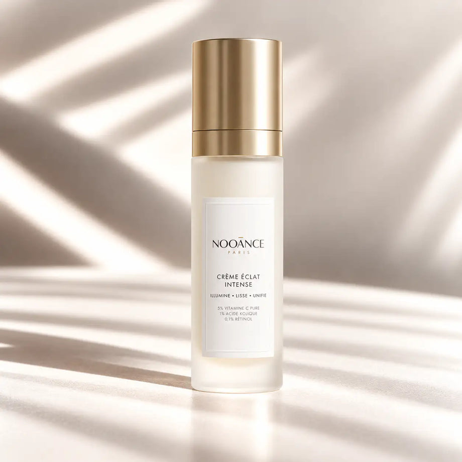 Crema Luminosità Intensa
