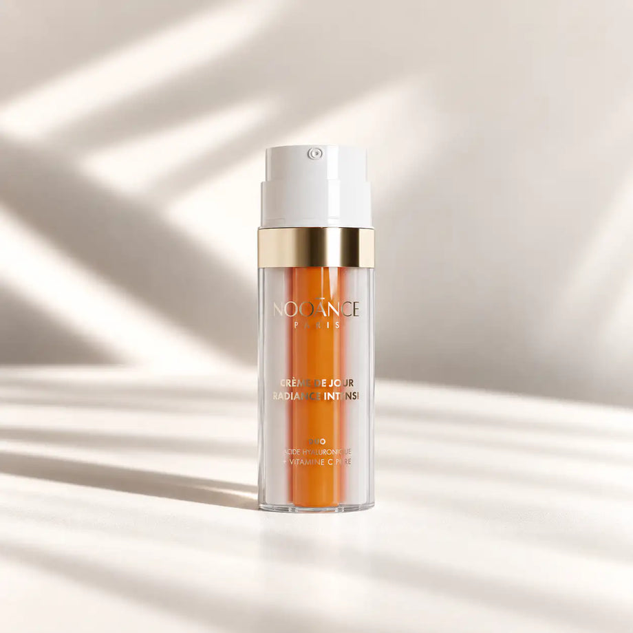 Crema giorno Radiance Intense